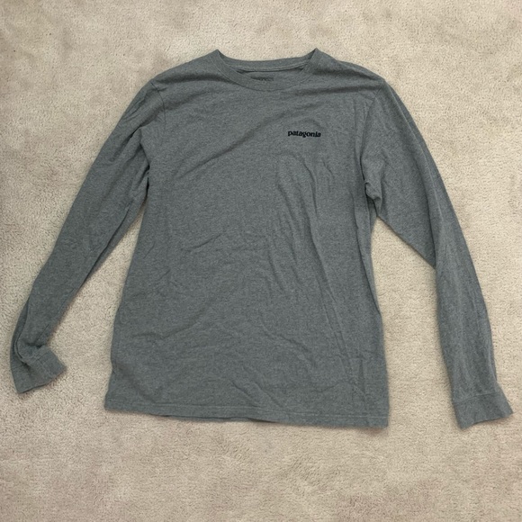 Patagonia Other - Men’s Patagonia Long Sleeve
